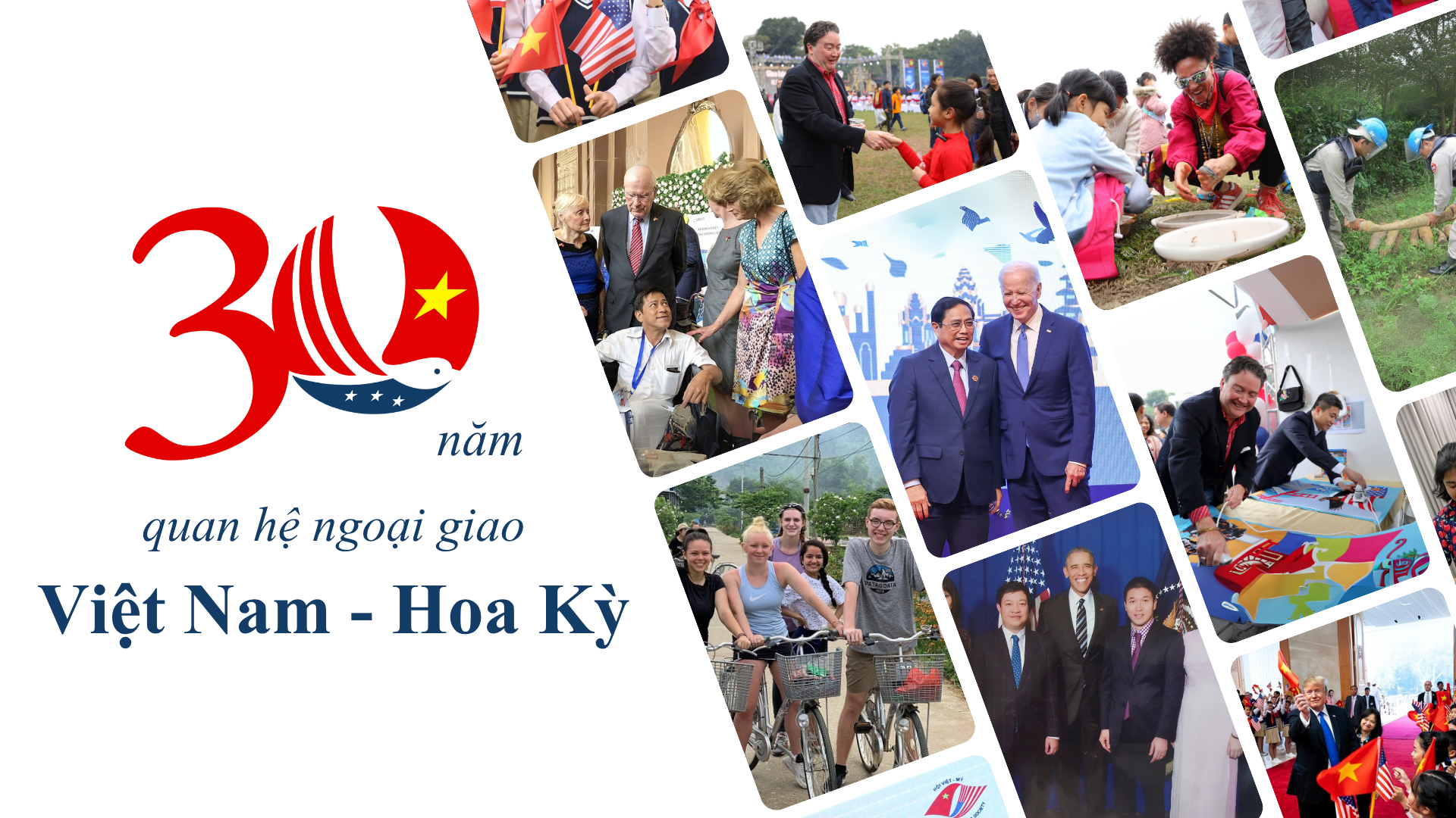 30 nam quan he ngoai giao viet nam hoa ky