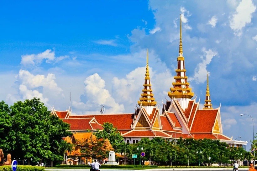 35 suất học bổng Chính phủ du học tại Vương quốc Campuchia năm 2025 35 suất học bổng Chính phủ du học tại Vương quốc Campuchia năm 2025