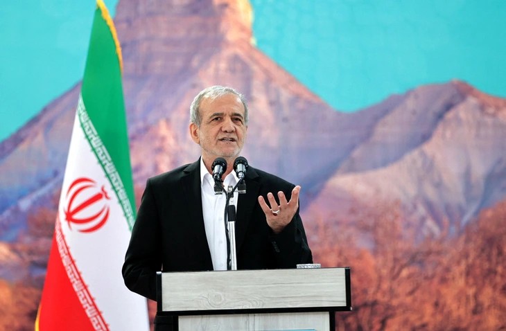 Tin quốc tế ngày 25/6: Mỹ cáo buộc cả Israel và Iran vi phạm lệnh ngừng bắn