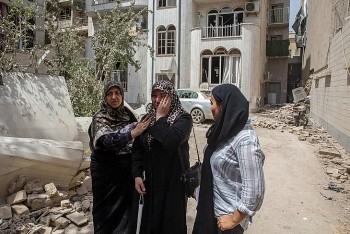 Tin quốc tế ngày 28/6: Bộ trưởng Israel ám chỉ khả năng tiếp tục tấn công Iran, Nga sẵn sàng nối lại đàm phán với Ukraine