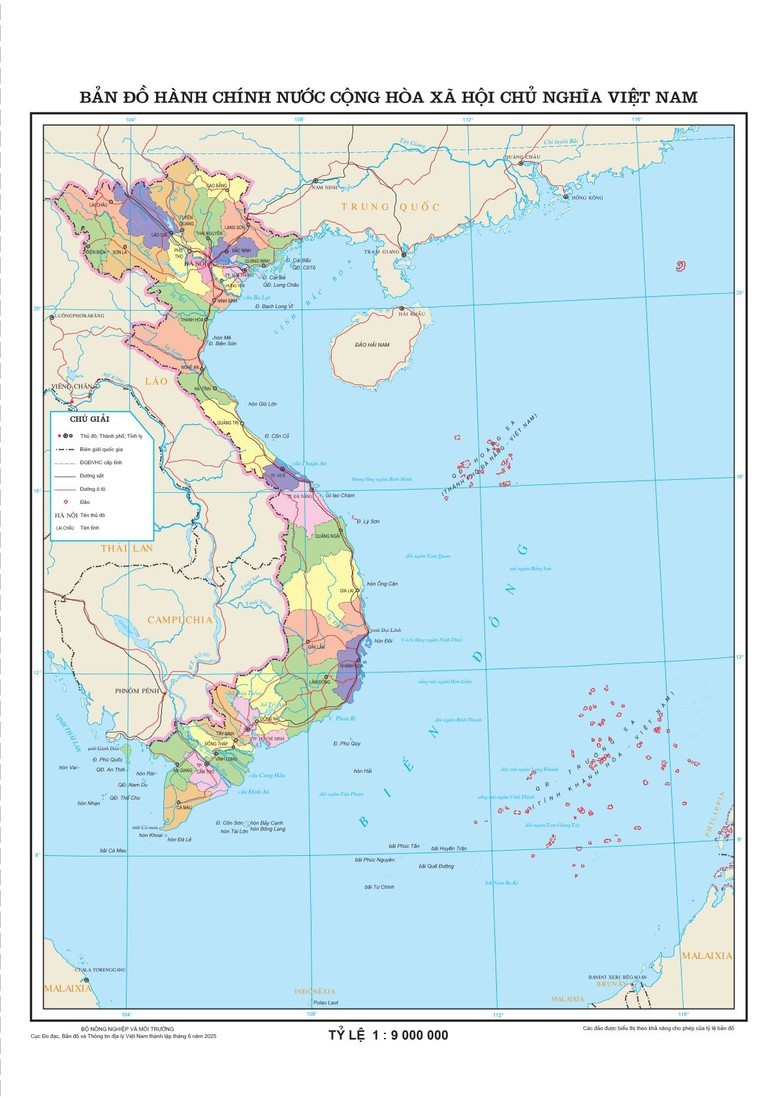 Sáng nay (30/6), cả nước công bố Nghị quyết, Quyết định về sáp nhập đơn vị hành chính, chỉ định nhân sự Sáng nay (30/6), cả nước công bố Nghị quyết, Quyết định về sáp nhập đơn vị hành chính, chỉ định nhân sự
