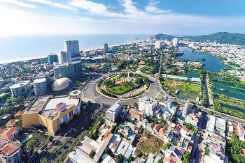 Sáng nay (30/6), cả nước công bố Nghị quyết, Quyết định về sáp nhập đơn vị hành chính, chỉ định nhân sự