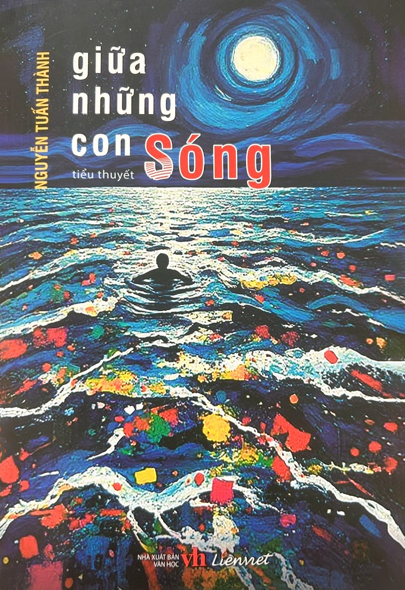Bơi ngược sóng