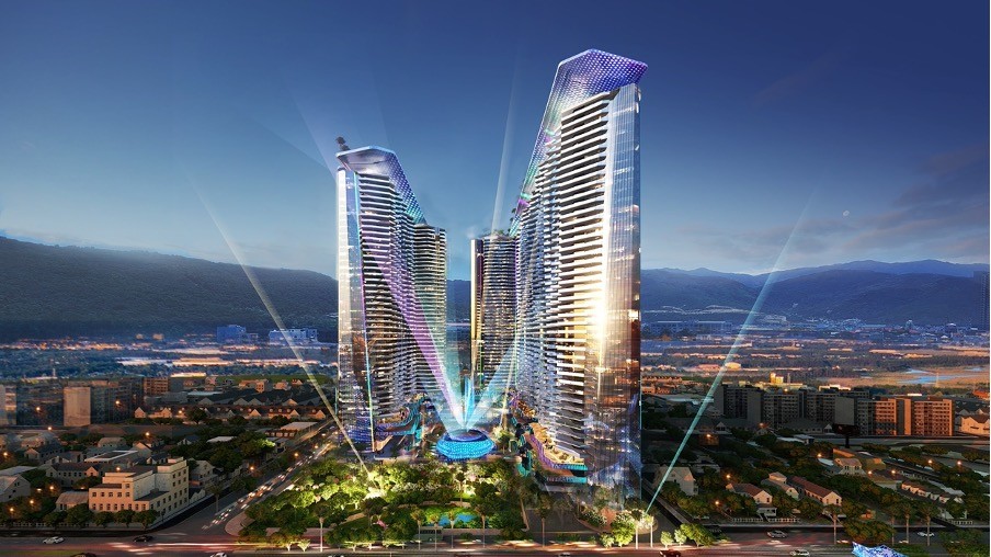 HOREA kiến nghị Chính phủ gỡ vướng pháp lý cho dự án BT tại Khánh Hòa của Sunshine Group HOREA kiến nghị Chính phủ gỡ vướng pháp lý cho dự án BT tại Khánh Hòa của Sunshine Group