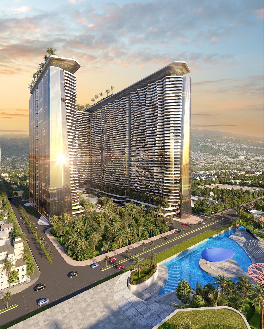 HOREA kiến nghị Chính phủ gỡ vướng pháp lý cho dự án BT tại Khánh Hòa của Sunshine Group HOREA kiến nghị Chính phủ gỡ vướng pháp lý cho dự án BT tại Khánh Hòa của Sunshine Group
