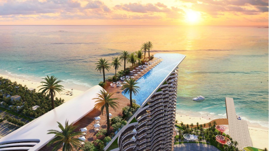 HOREA kiến nghị Chính phủ gỡ vướng pháp lý cho dự án BT tại Khánh Hòa của Sunshine Group HOREA kiến nghị Chính phủ gỡ vướng pháp lý cho dự án BT tại Khánh Hòa của Sunshine Group