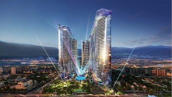 HOREA kiến nghị Chính phủ gỡ vướng pháp lý cho dự án BT tại Khánh Hòa của Sunshine Group