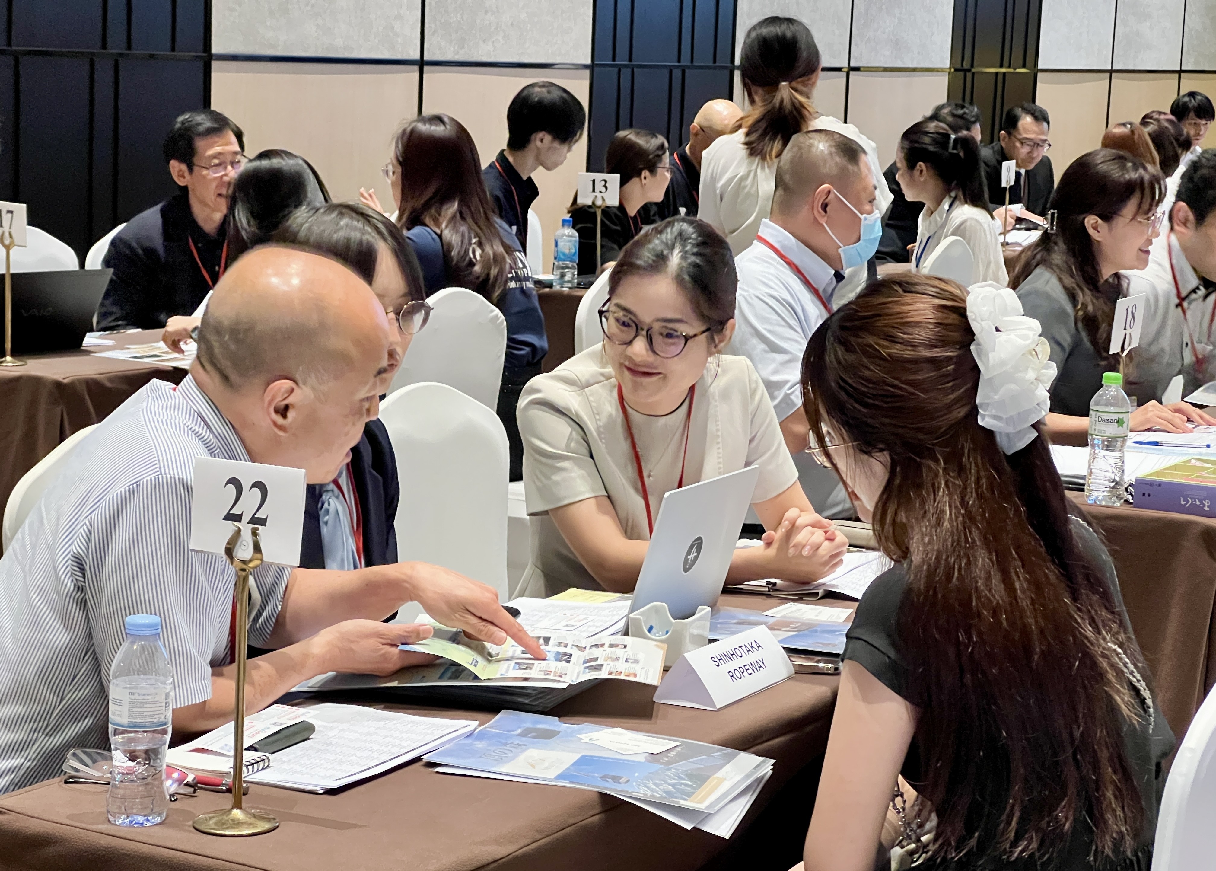 Mở rộng trải nghiệm Nhật Bản cho du khách Việt Nam Mở rộng trải nghiệm Nhật Bản cho du khách Việt Nam