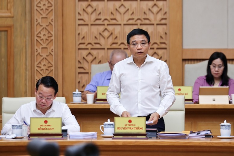 Thủ tướng yêu cầu kiên định mục tiêu, thực hiện "3 tăng tốc" Thủ tướng yêu cầu kiên định mục tiêu, thực hiện "3 tăng tốc"