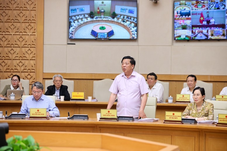 Thủ tướng yêu cầu kiên định mục tiêu, thực hiện "3 tăng tốc" Thủ tướng yêu cầu kiên định mục tiêu, thực hiện "3 tăng tốc"