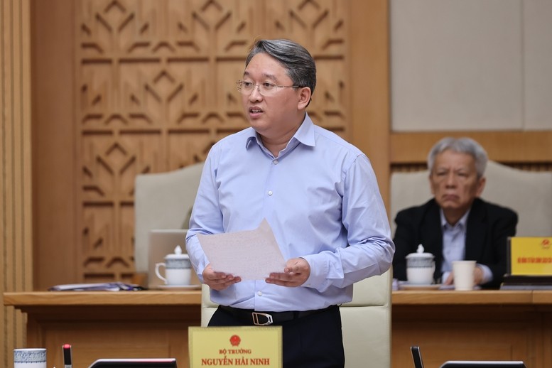 Thủ tướng yêu cầu kiên định mục tiêu, thực hiện "3 tăng tốc" Thủ tướng yêu cầu kiên định mục tiêu, thực hiện "3 tăng tốc"
