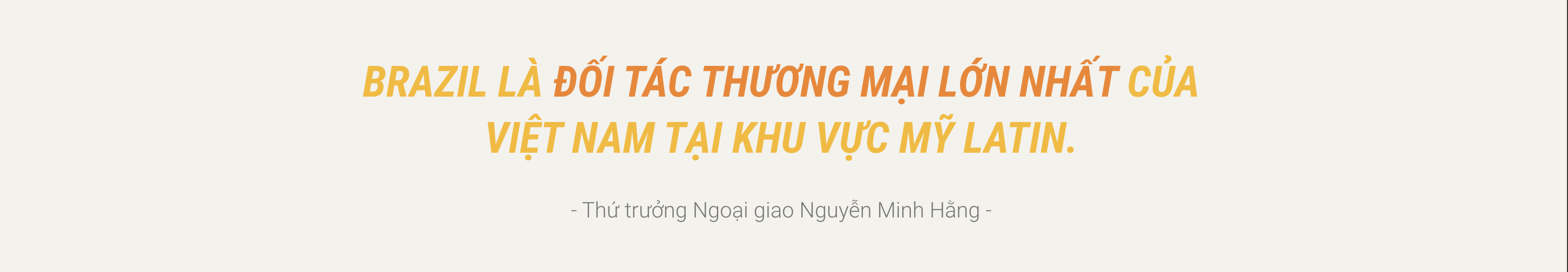 Thông điệp về vai trò và đóng góp của Việt Nam vì hòa bình, hợp tác và phát triển Thông điệp về vai trò và đóng góp của Việt Nam vì hòa bình, hợp tác và phát triển