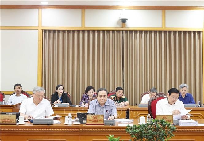 Tổng Bí thư Tô Lâm: Kịp thời tháo gỡ khó khăn, vướng mắc khi vận hành bộ máy mới Tổng Bí thư Tô Lâm: Kịp thời tháo gỡ khó khăn, vướng mắc khi vận hành bộ máy mới