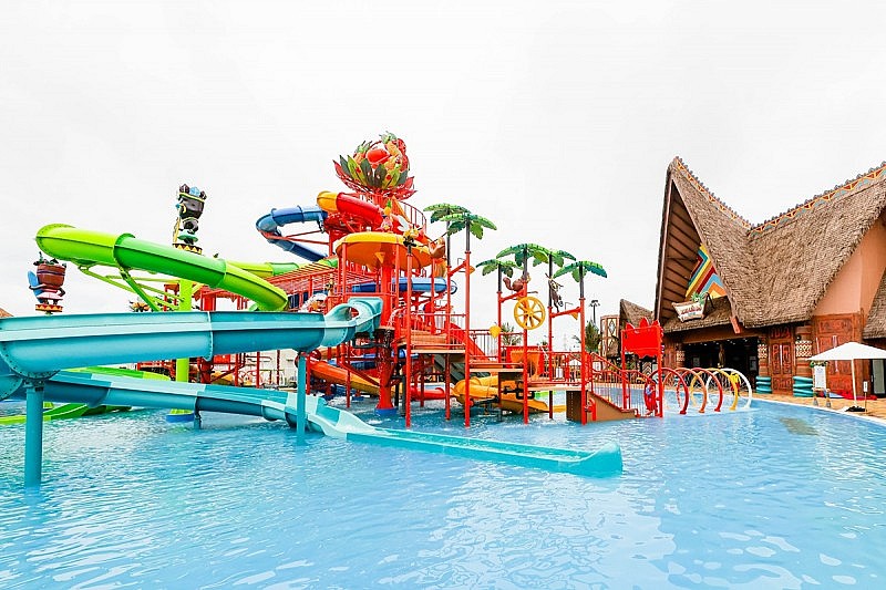 Khai trương VinWonders Vũ Yên - tâm điểm vui chơi giải trí và vườn thú lớn nhất miền Bắc Khai trương VinWonders Vũ Yên - tâm điểm vui chơi giải trí và vườn thú lớn nhất miền Bắc