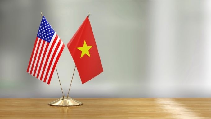 Các nhà lãnh đạo Việt Nam gửi điện mừng Quốc khánh Hoa Kỳ Các nhà lãnh đạo Việt Nam gửi điện mừng Quốc khánh Hoa Kỳ