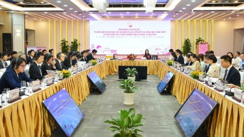 Đà Nẵng kết nối doanh nghiệp Nhật Bản sau sắp xếp tổ chức bộ máy và đơn vị hành chính