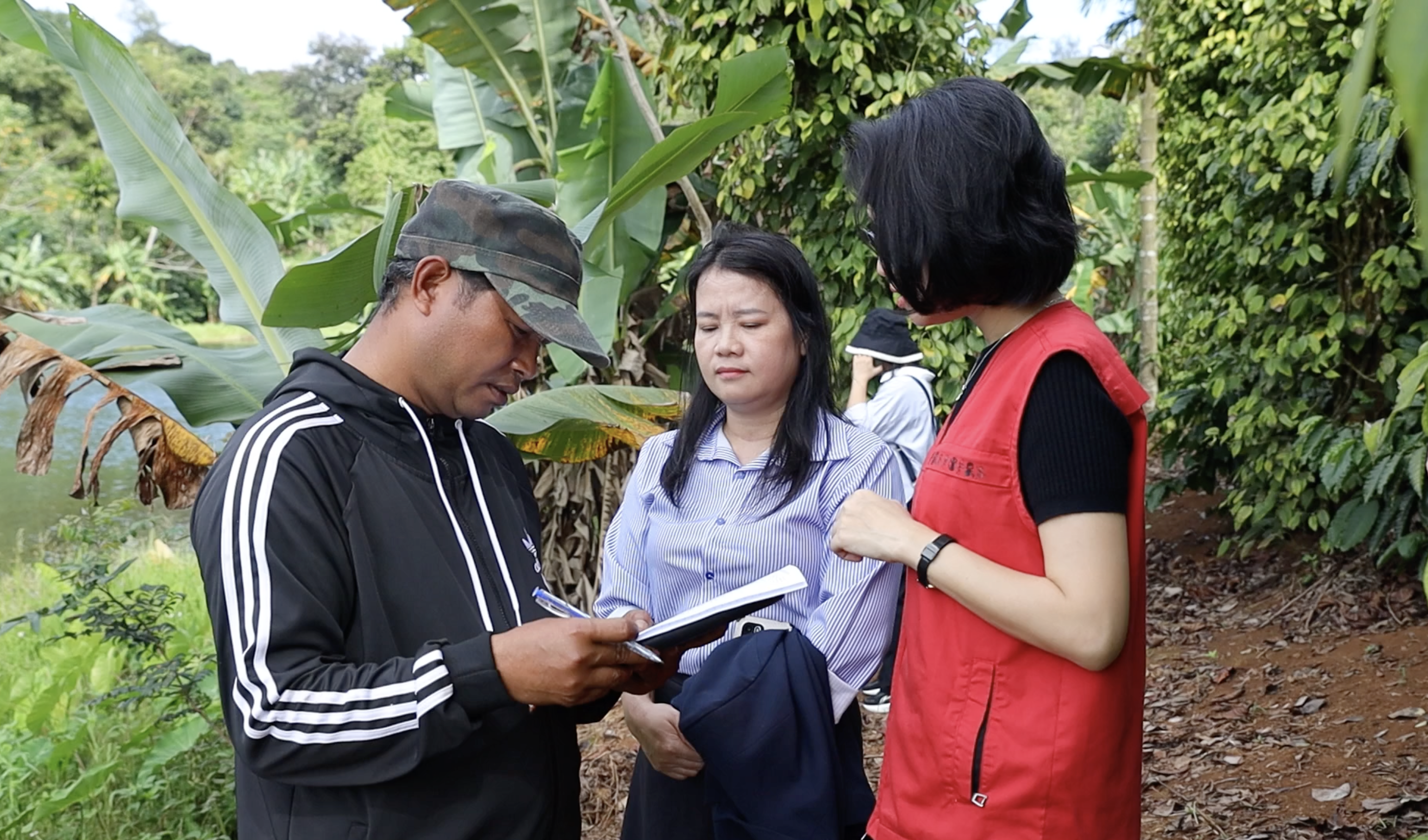 Quyền trẻ em trong doanh nghiệp - Cam kết bền vững vì tương lai trẻ em Quyền trẻ em trong doanh nghiệp - Cam kết bền vững vì tương lai trẻ em