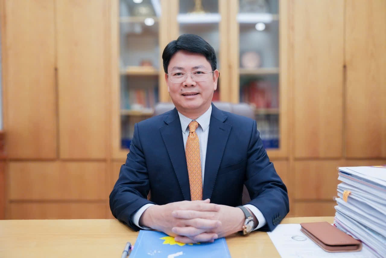 Deputy Minister of Justice Nguyen Thanh Tinh Deputy Minister of Justice Nguyen Thanh Tinh