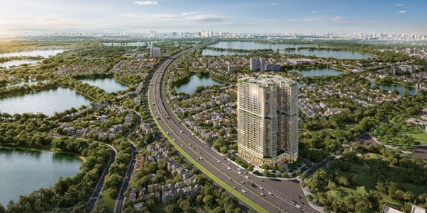 Meygroup cùng đối tác quốc tế kiến tạo “tuyệt tác vượt thời gian” Galia Hanoi Meygroup cùng đối tác quốc tế kiến tạo “tuyệt tác vượt thời gian” Galia Hanoi