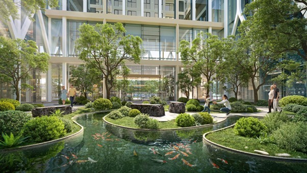 Meygroup cùng đối tác quốc tế kiến tạo “tuyệt tác vượt thời gian” Galia Hanoi Meygroup cùng đối tác quốc tế kiến tạo “tuyệt tác vượt thời gian” Galia Hanoi