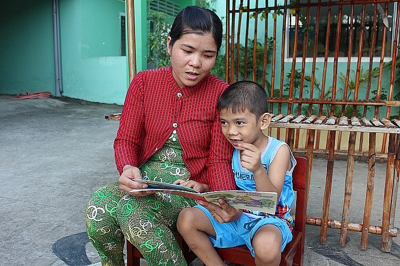 Friendly Learning Solutions for Children in Disadvantaged Areas Friendly Learning Solutions for Children in Disadvantaged Areas