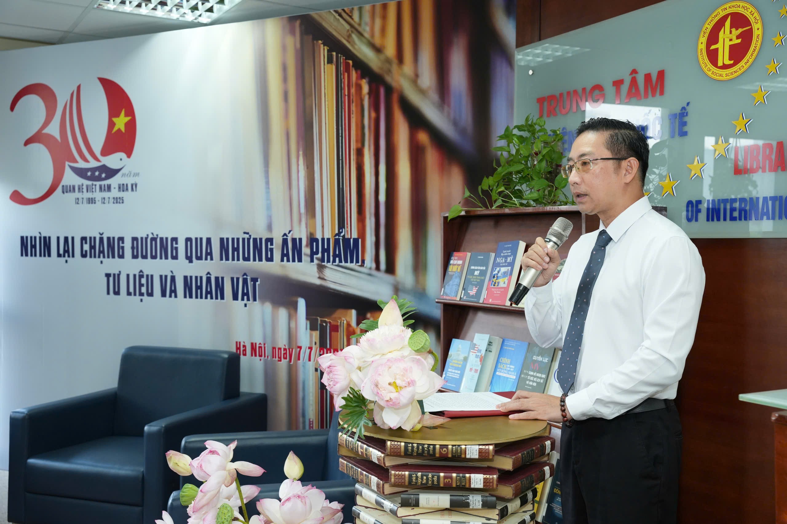 PGS.TS Vũ Hùng Cường PGS.TS Vũ Hùng Cường