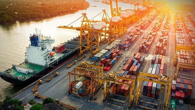 UOB raises Vietnam’s GDP growth forecast to 6.9% for 2025 - Illustrative image (Photo: VNA) UOB raises Vietnam’s GDP growth forecast to 6.9% for 2025 - Illustrative image (Photo: VNA)