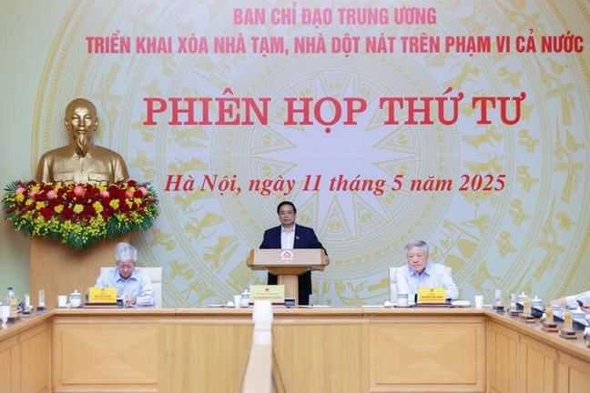 Những điểm nhấn nổi bật của công tác Mặt trận trong 6 tháng đầu năm 2025 Những điểm nhấn nổi bật của công tác Mặt trận trong 6 tháng đầu năm 2025