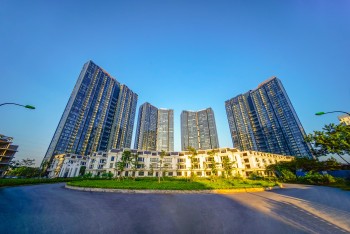 Phiên livestream đặt giá NobleGo tối 8/7: Khách sở hữu căn hộ cao cấp Sunshine City rẻ hơn 2 tỷ đồng
