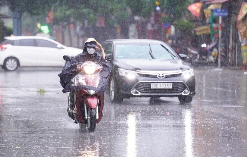 Thời tiết hôm nay (11/7): Bắc Bộ và Thanh Hóa có mưa lớn Thời tiết hôm nay (11/7): Bắc Bộ và Thanh Hóa có mưa lớn