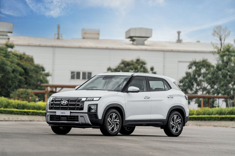 TC GROUP bán gần 4.200 xe ô tô trong tháng 6/2025 TC GROUP bán gần 4.200 xe ô tô trong tháng 6/2025