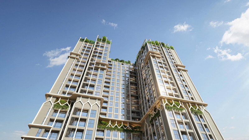 Chữ “Tâm” - Nền tảng phát triển bền vững của Meygroup Chữ “Tâm” - Nền tảng phát triển bền vững của Meygroup