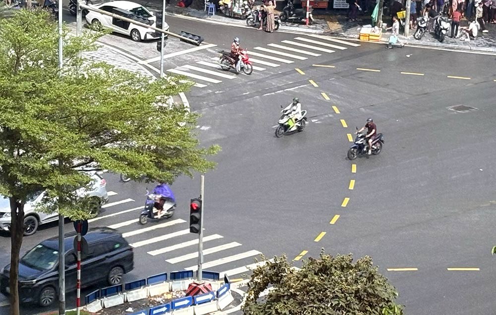 ngày nắng, có nơi nắng nóng; chiều tối và đêm có mưa rào và dông vài nơi. (Ảnh minh họa: KT) ngày nắng, có nơi nắng nóng; chiều tối và đêm có mưa rào và dông vài nơi. (Ảnh minh họa: KT)