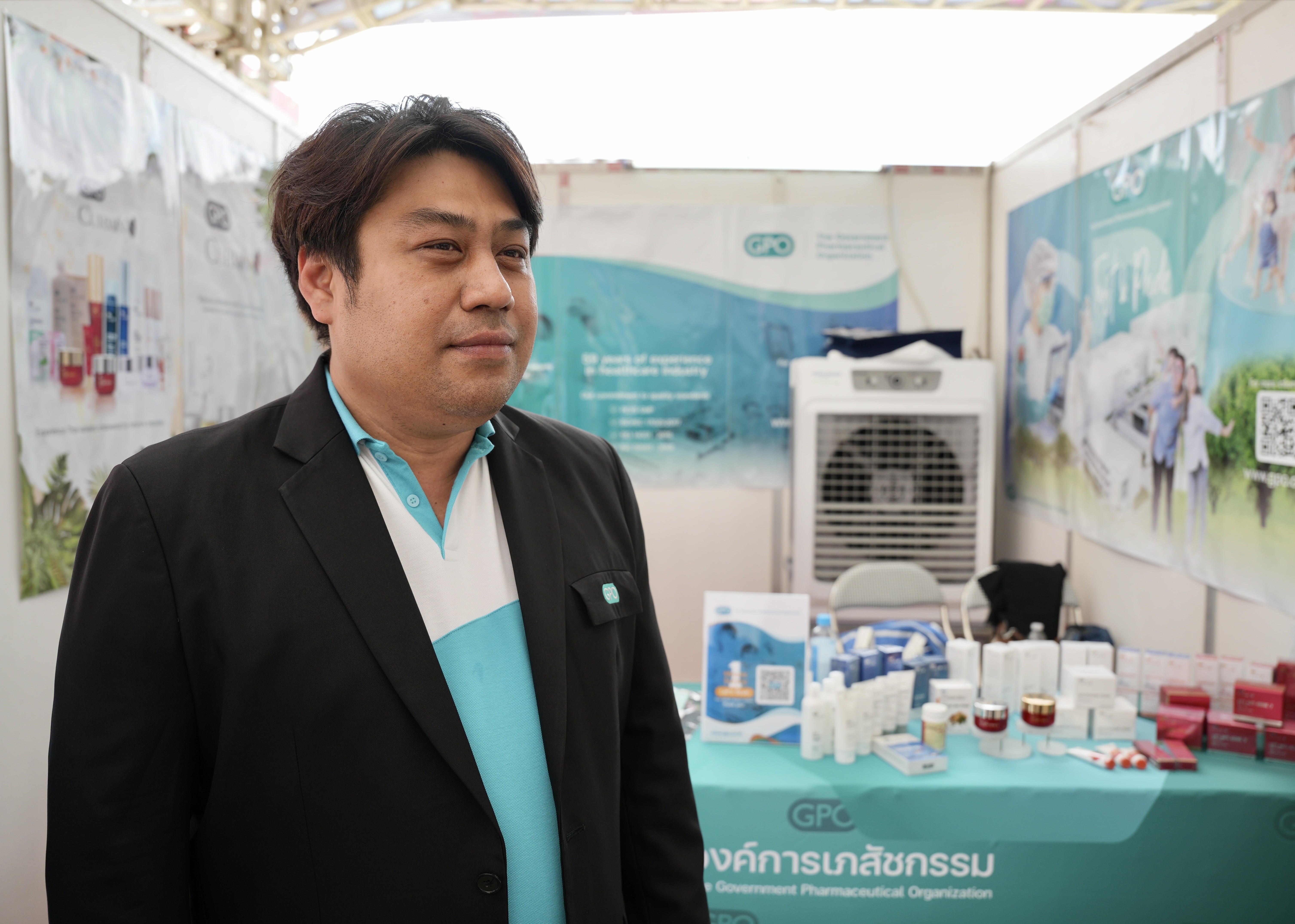 Doanh nghiệp Thái Lan tìm kiếm cơ hội hợp tác tại Việt Nam Doanh nghiệp Thái Lan tìm kiếm cơ hội hợp tác tại Việt Nam