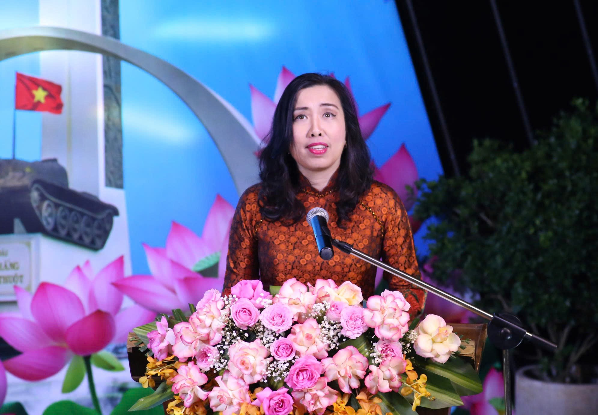 Khai mạc Trại hè Việt Nam năm 2025: Viết tiếp câu chuyện hòa bình Khai mạc Trại hè Việt Nam năm 2025: Viết tiếp câu chuyện hòa bình