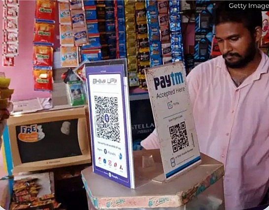 undefined UPI Records Strong Performance in India’s Digital Economy