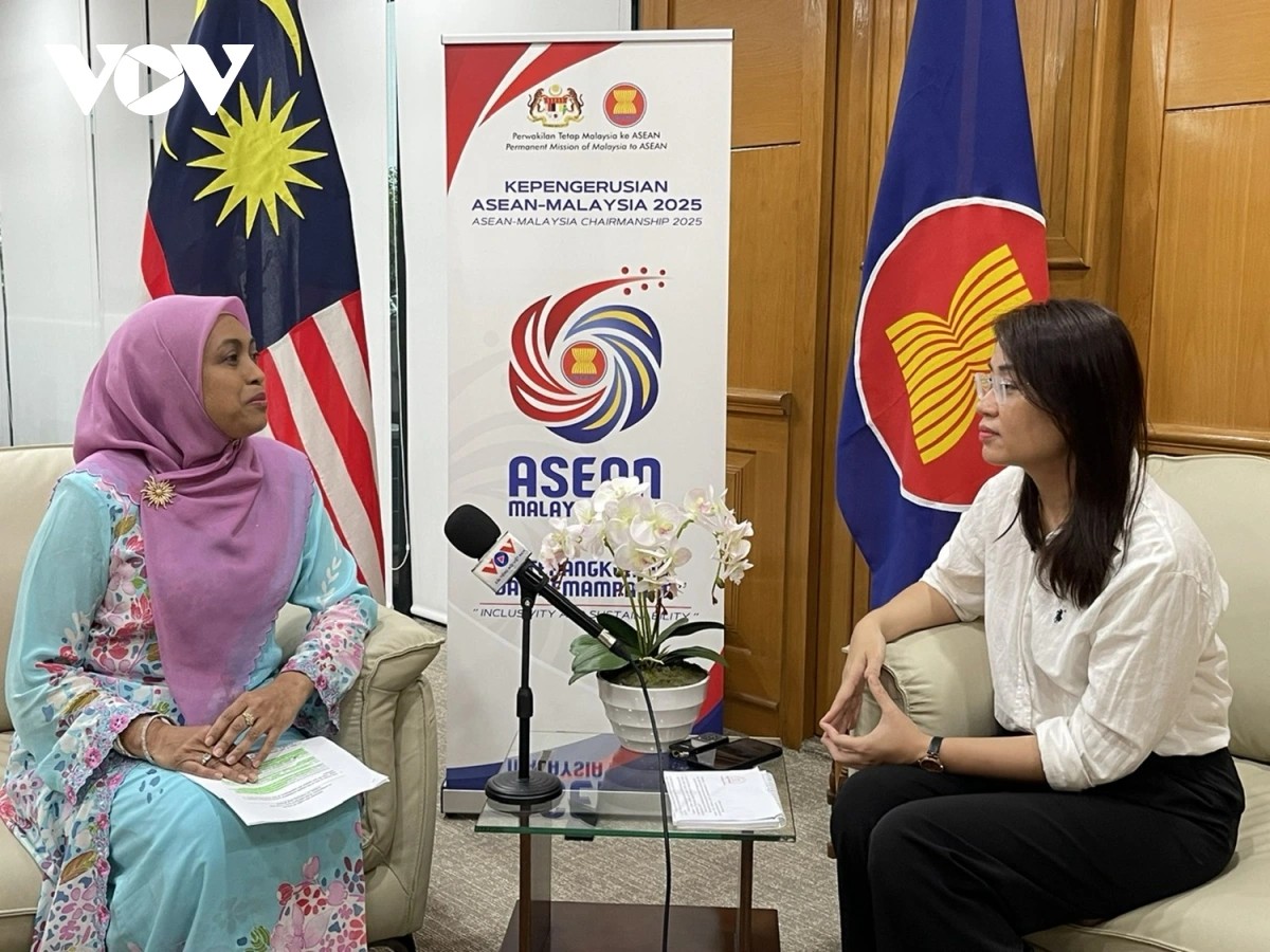 Dấu ấn 30 năm Việt Nam gia nhập ASEAN dưới góc nhìn quốc tế: Chủ động, trách nhiệm và định hình tương lai khu vực Dấu ấn 30 năm Việt Nam gia nhập ASEAN dưới góc nhìn quốc tế: Chủ động, trách nhiệm và định hình tương lai khu vực