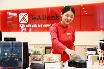 SeABank năm thứ 4 liên tiếp được vinh danh trong bảng xếp hạng  “Top 1000 Ngân hàng thế giới”