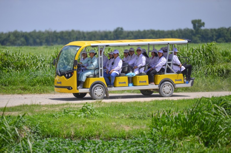 Ảnh: Quang Định Ảnh: Quang Định