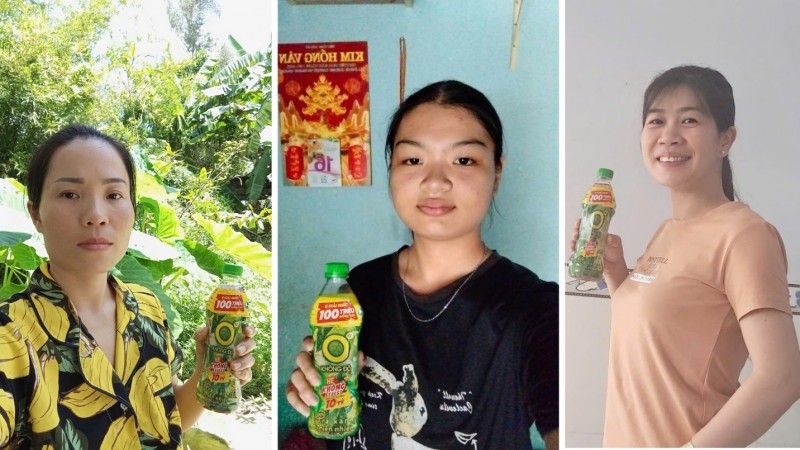 Các khách hàng may mắn trúng giải Nhì, mỗi giải là 1 voucher trị giá 20 triệu đồng từ chương trình khuyến mãi “Không Độ, hè không stress”. Các khách hàng may mắn trúng giải Nhì, mỗi giải là 1 voucher trị giá 20 triệu đồng từ chương trình khuyến mãi “Không Độ, hè không stress”.
