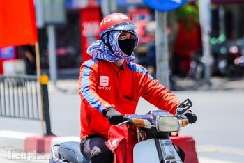 Thời tiết hôm nay (28/7): Hà Nội nắng nóng, có nơi trên 37 độ