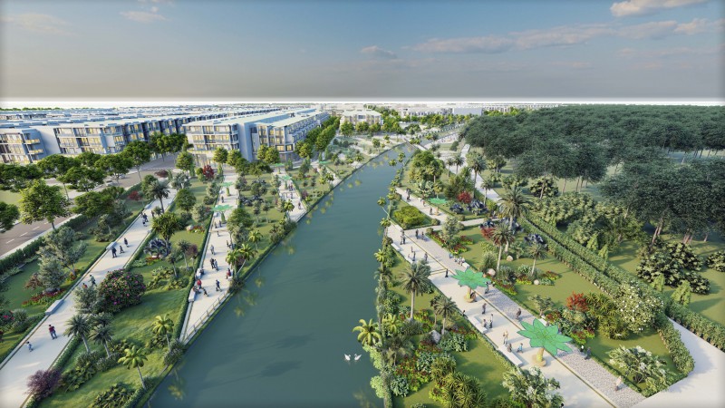 Ảnh 1: Đại nhạc hội với chủ đề “Khơi mạch nguồn di sản, vững bước Kỷ nguyên mới sẽ diễn ra tại Thành phố Thiên niên kỷ T&T City Millennia Ảnh 1: Đại nhạc hội với chủ đề “Khơi mạch nguồn di sản, vững bước Kỷ nguyên mới sẽ diễn ra tại Thành phố Thiên niên kỷ T&T City Millennia