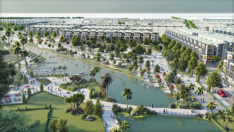 Ảnh 2: Hành trình khám phá phố đi bộ Millennia Journey sẽ đưa du khách hòa mình theo dấu chân của tiền nhân khi đi qua các trạm dừng mang đậm màu sắc Á - Âu. Ảnh 2: Hành trình khám phá phố đi bộ Millennia Journey sẽ đưa du khách hòa mình theo dấu chân của tiền nhân khi đi qua các trạm dừng mang đậm màu sắc Á - Âu.