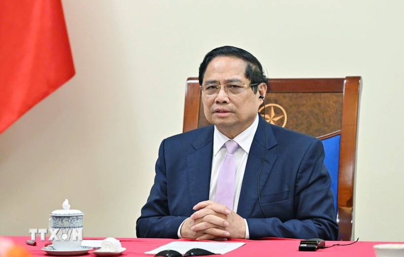 Việt Nam sẵn sàng tham gia cơ chế ASEAN chủ trì để thực hiện ngừng bắn giữa Campuchia và Thái Lan Việt Nam sẵn sàng tham gia cơ chế ASEAN chủ trì để thực hiện ngừng bắn giữa Campuchia và Thái Lan