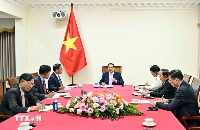 Việt Nam sẵn sàng tham gia cơ chế ASEAN chủ trì để thực hiện ngừng bắn giữa Campuchia và Thái Lan Việt Nam sẵn sàng tham gia cơ chế ASEAN chủ trì để thực hiện ngừng bắn giữa Campuchia và Thái Lan
