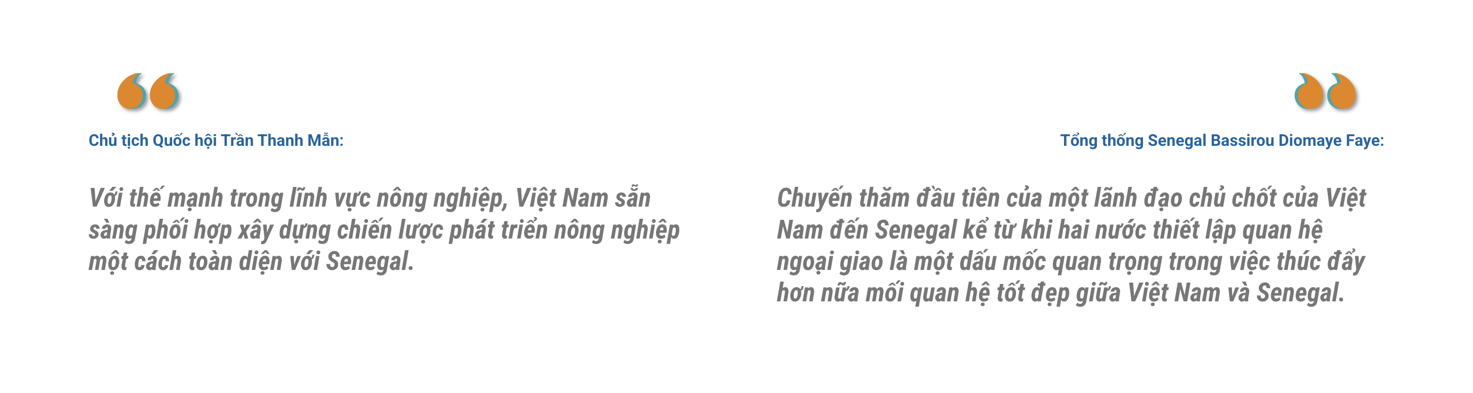 Tiếp nối đà phát triển tốt đẹp trong hợp tác nghị viện giữa Việt Nam và các đối tác Tiếp nối đà phát triển tốt đẹp trong hợp tác nghị viện giữa Việt Nam và các đối tác