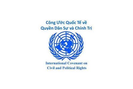 Cà Mau nâng cao nhận thức về các quyền dân sự, chính trị theo Công ước ICCPR Cà Mau nâng cao nhận thức về các quyền dân sự, chính trị theo Công ước ICCPR