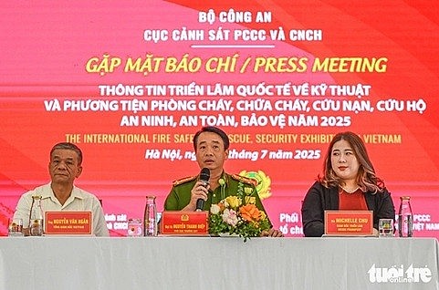 Vietnam News Today (August 1): Vietnam News Today (August 1):