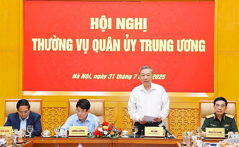 Vietnam News Today (Aug. 1): NA Chairman trips to Senegal, Morocco, Switzerland promote Vietnam's cooperation with Africa, Europe Vietnam News Today (Aug. 1): NA Chairman trips to Senegal, Morocco, Switzerland promote Vietnam's cooperation with Africa, Europe