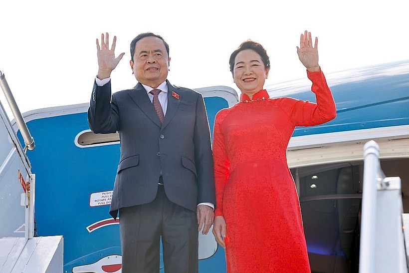 Vietnam News Today (August 1): Vietnam News Today (August 1):